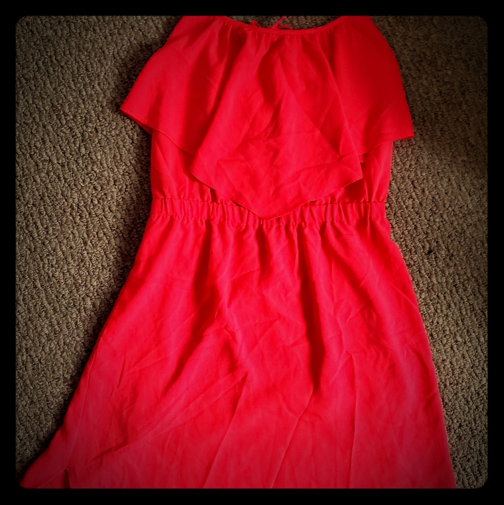Sun dress